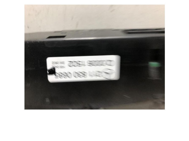 Блок управления климат-контролем 2118300685, 2118300685 Mercedes-Benz E AMG W211