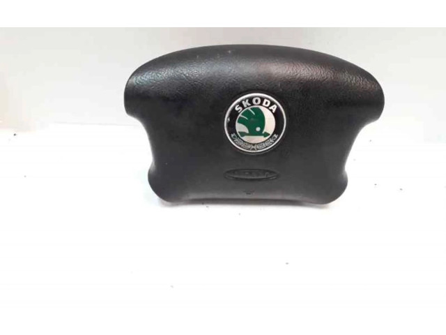 Подушка безопасности двери 3U0880201, 3U0880201 Skoda Superb B5 (3U)