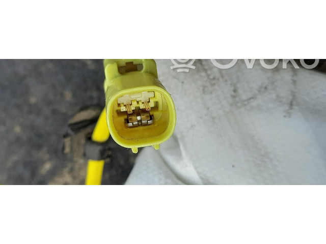 Подушка безопасности в сиденье GA332-00781   Citroen C-Crosser