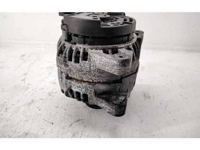 Генератор 0124525035, 0124525035 Citroen C4 I