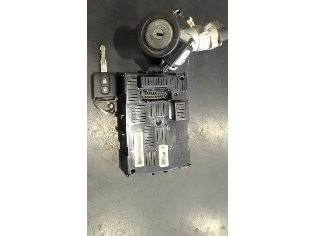 Řídící jednotka    Nissan Micra 2004