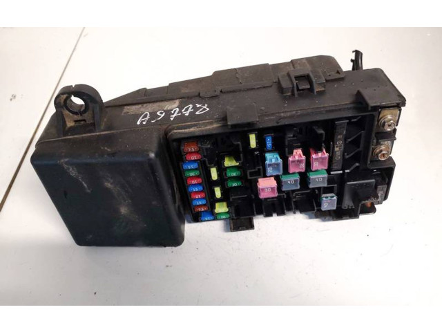 Блок предохранителей Honda Accord