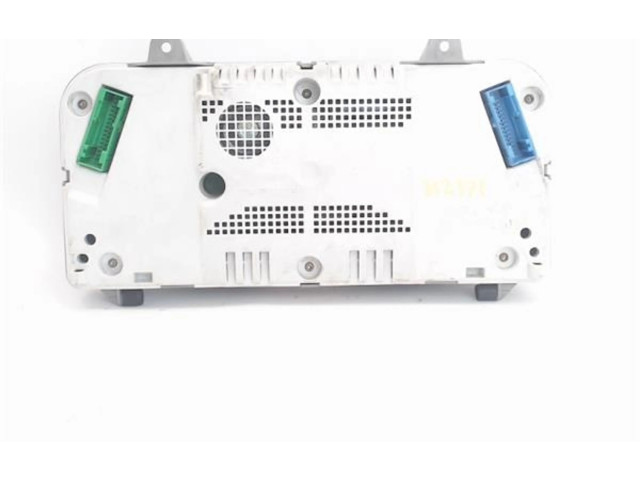 Панель приборов 60920801D Volkswagen Lupo