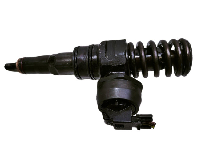 Vstřikovač 38130073AP, 0414720221   Volkswagen Caddy    BDJ 