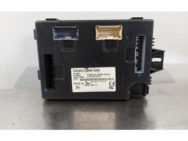 Řídící jednotka 284B15FB0C Nissan Micra 2017