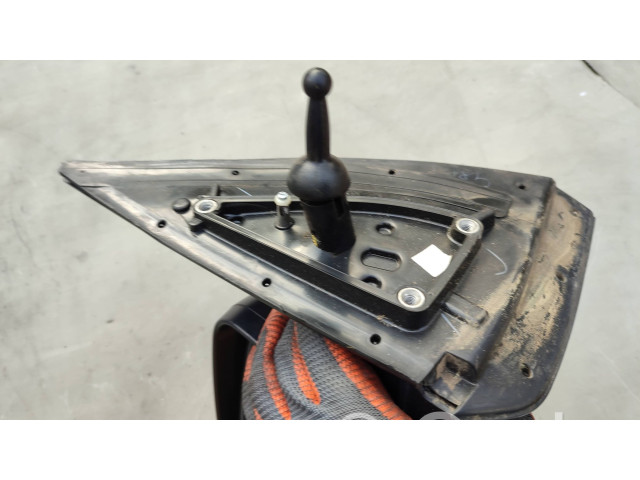 Зеркало электрическое левое Hyundai i10