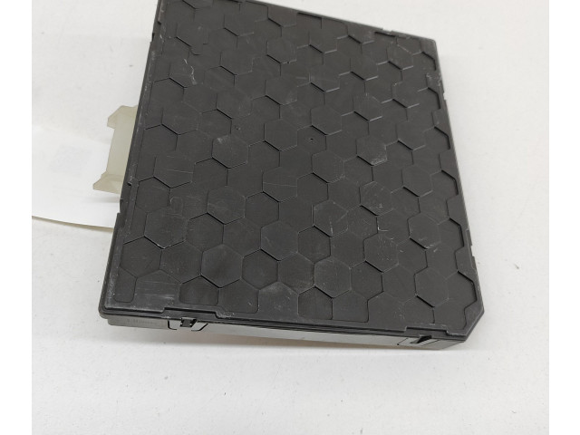 Блок комфорта 5WA937086Q, F005V03401 Skoda Octavia Mk4