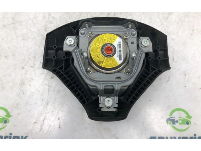 Подушка безопасности водителя 4112HT, 4112HT   Peugeot 107