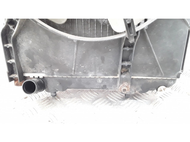 Комплект радиатора