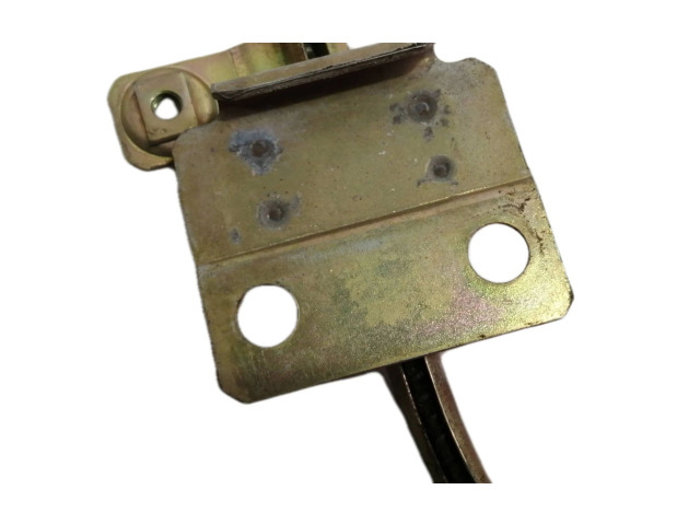 Vstřikovací čerpadlo Seat Marbella 09NCB