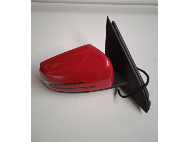 Зеркало электрическое        Mercedes-Benz A W176  2012 - 2018 года   