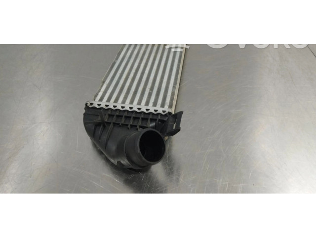 Интеркулер Volvo S40