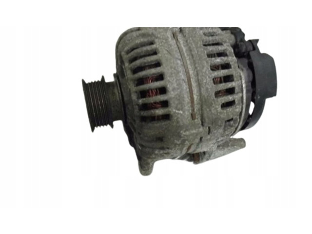Генератор 07K903023F   Audi A3 S3 8V      