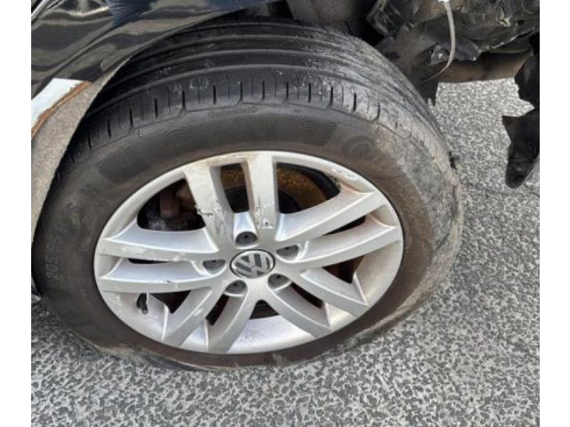 Зеркало электрическое        Volkswagen Golf Plus  2005 - 2013 года   