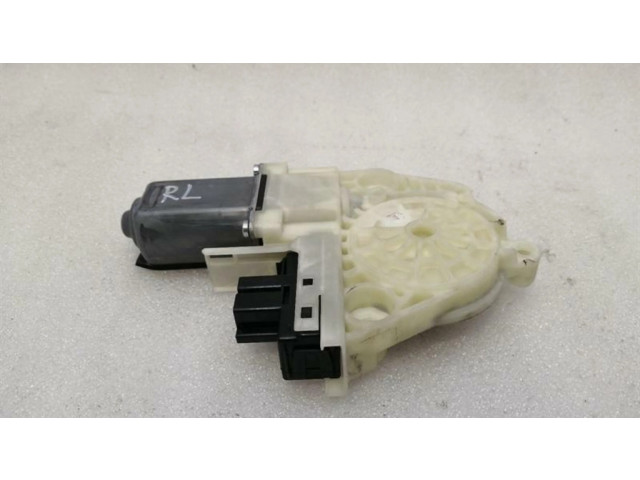 Задний двигатель механизма для подъема окон