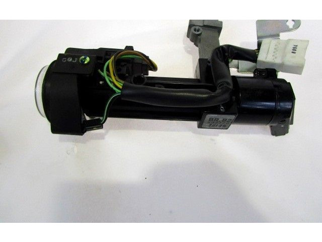 Řídící jednotka 19603 Chevrolet Epica 2008