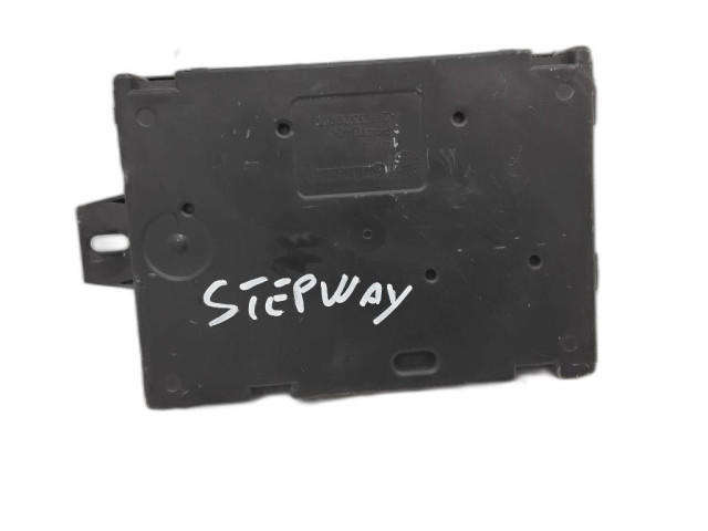 Блок комфорта 284B10447R, 284B10447R Dacia Sandero