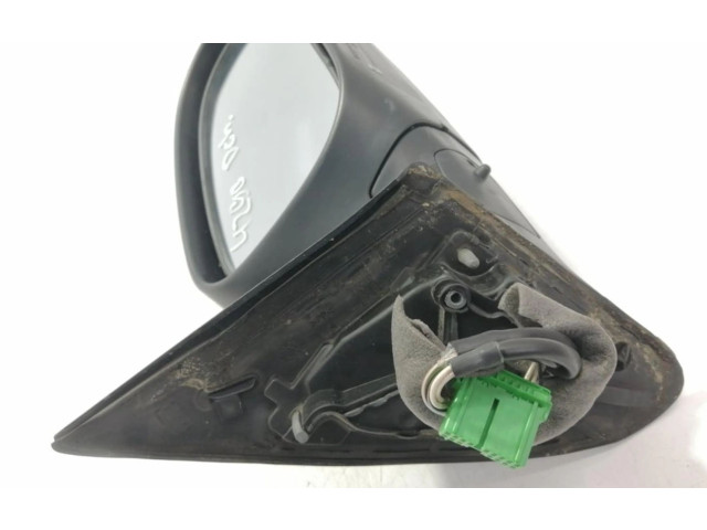 Зеркало электрическое        Volvo V70  2000 - 2004 года   