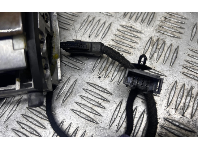 Дисплей 772718 Audi A8 S8 D3 4E