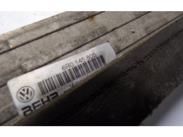 Интеркулер 6R0145805, 6R0145805 Audi A1