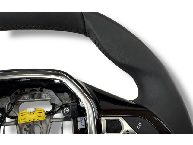 Руль Peugeot 2008 II  2019 -  года 23349U5003, 663173300A      