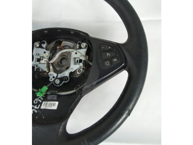 Руль BMW X3 E83  2003 - 2010 года       