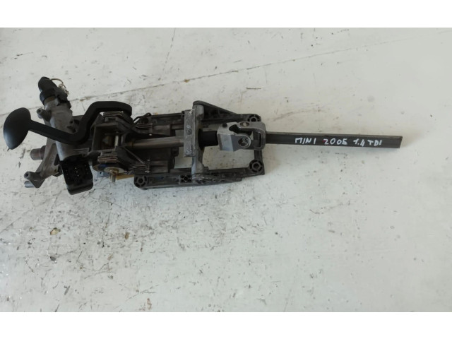 Рулевая рейка 1ND, 1ND Mini One - Cooper R50 - 53 2001 - 2006 года