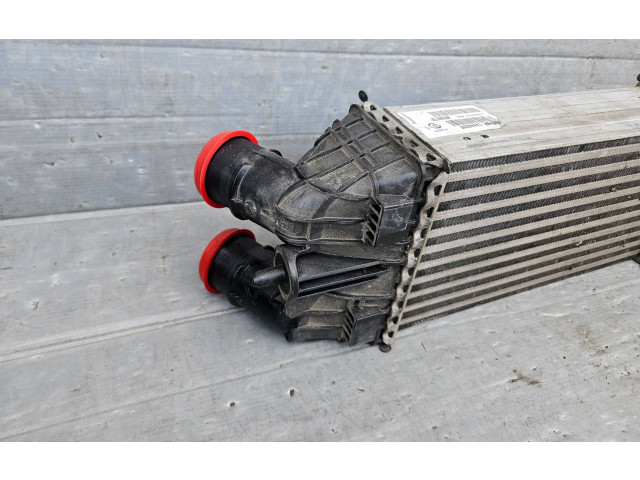 Интеркулер CV448005, 0383219 Citroen C3 Aircross