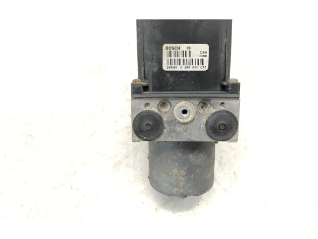 Блок АБС 1494680080, 0265225165   Lancia  Phedra   -  года