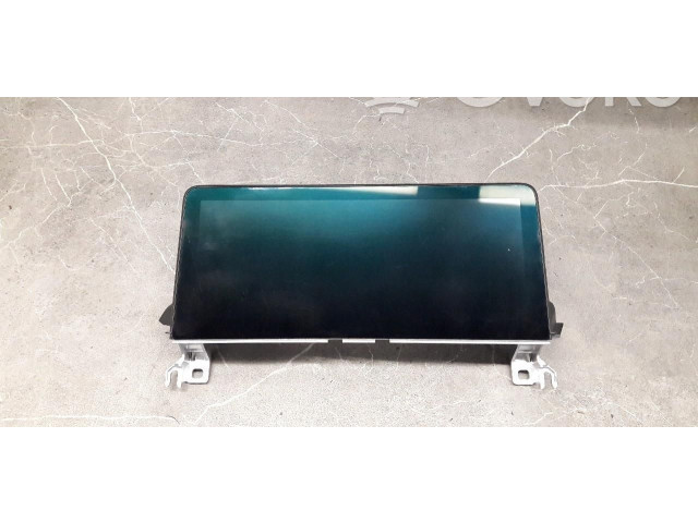 Дисплей    10r-0611318   BMW iX3 G08