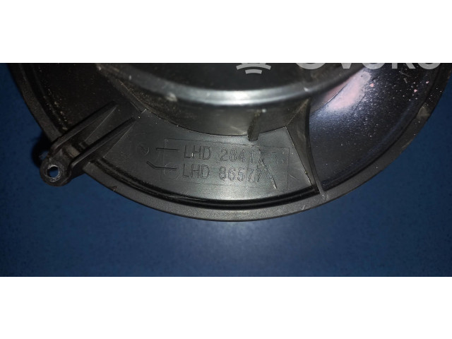 Вентилятор печки 28417 Volvo V70