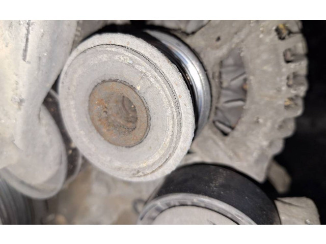 Генератор    Audi A3 S3 8L      