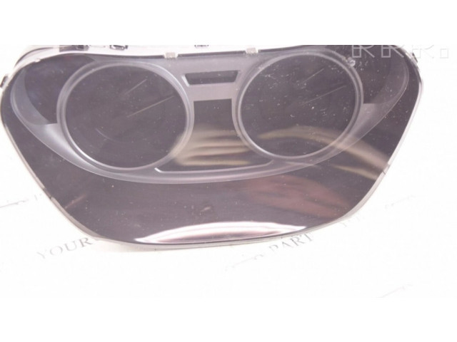 Панель приборов 8380053640 Lexus IS 220D-250-350