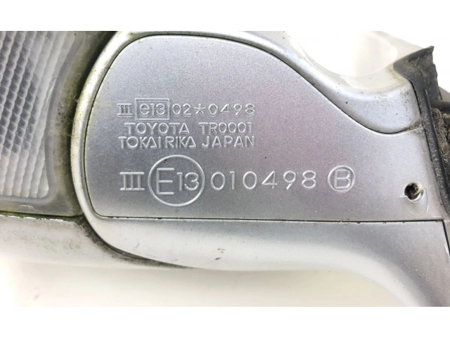 Zpětné zrcátko Lexus GS 300 350 430 450H 2005 8790630300B1, 8790630300B1