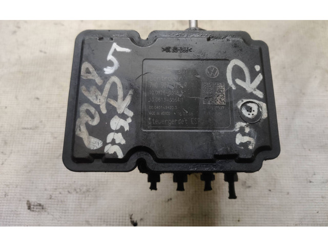 Jednotka ABS 7H0907379R, 10061335641 Volkswagen Transporter - Caravelle T5 2012