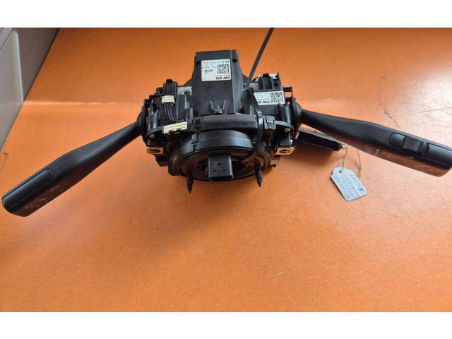 Подрулевой шлейф SRS 5K0953569BC, 416299DE Volkswagen Caddy