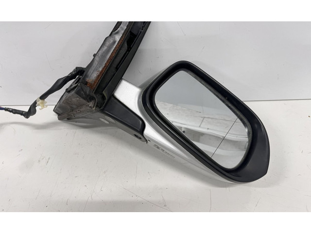 Зеркало электрическое Honda Accord 2003 - 2007 года