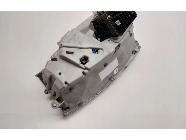 Přístrojová deska Mercedes-Benz GLC X253 C253 2019 A2549009000, A2549009000