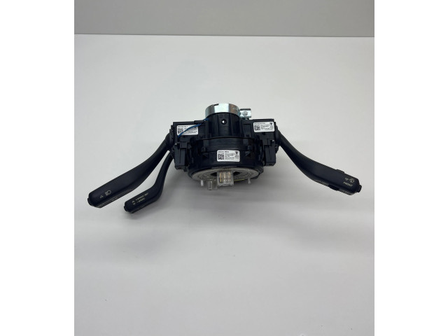 Подрулевой шлейф SRS 95B953568D, 95B953507DQ Porsche Macan