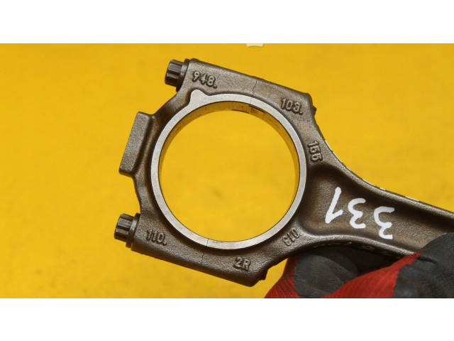  Поршень с шатуном    Porsche Cayenne (9PA)  