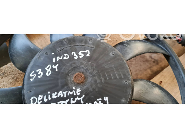 Вентилятор радиатора     5Q0959455AH    Audi A3 8Y 