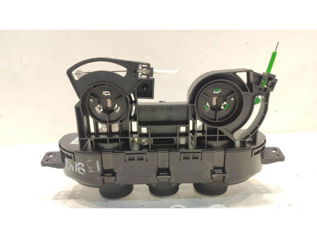 Блок управления климат-контролем 97250B9AA0PGB Hyundai i10