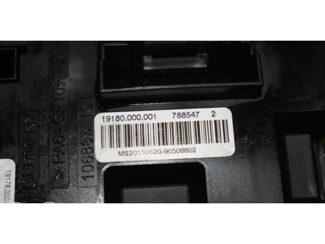 Pojistková skříňka 61149259466 BMW M3 2011