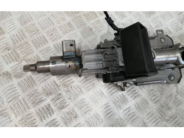 Рулевая рейка Citroen C3 Aircross 2017 - года