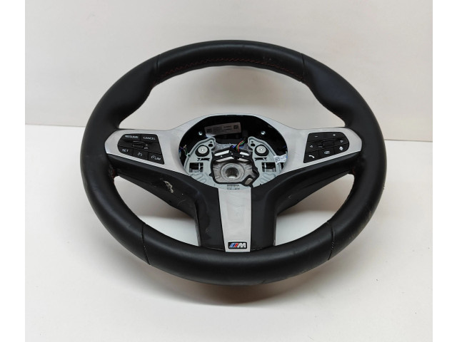 Руль BMW 1 F40 2019- года 8076906