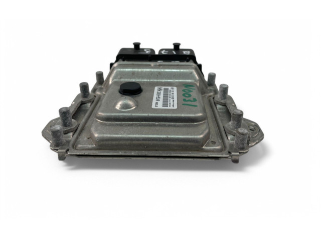 Блок управления двигателем Блок управления 3392085LN0, 0261S08126   Suzuki Splash