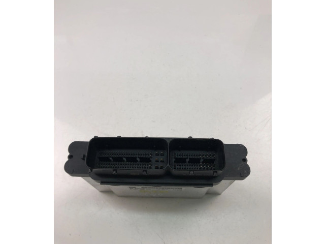 Блок управления двигателя 04E906027CL, 0261S09879 Audi Q3 8U