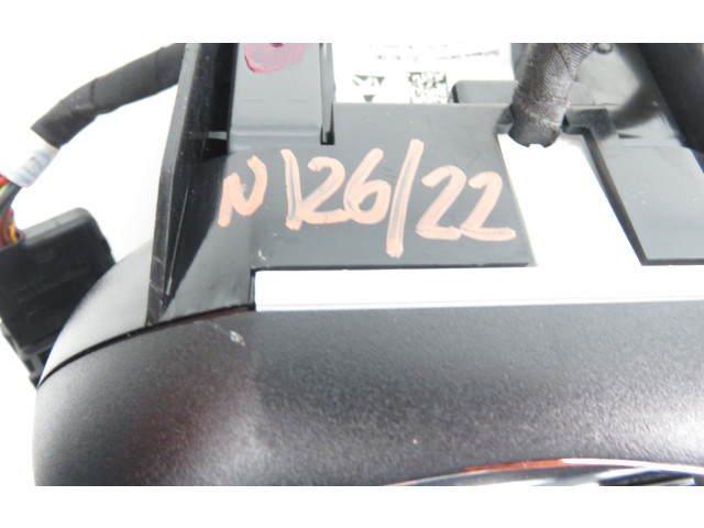 Панель приборов 9306262 Mini Cooper Countryman R60