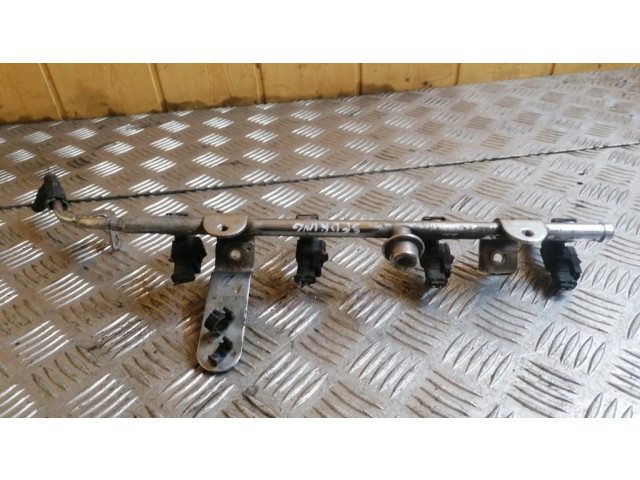 Комплект форсунок 04891573AB Chrysler Sebring (ST-22 - JR) для бензинового двигателя 2.4