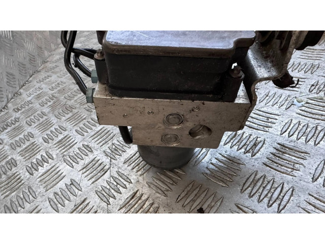 Блок АБС 4M0907379Q Audi SQ7 2016- года